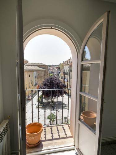 Apartamento Tudela