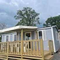 Camping Laguiole