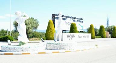 Chalet de 125 m²