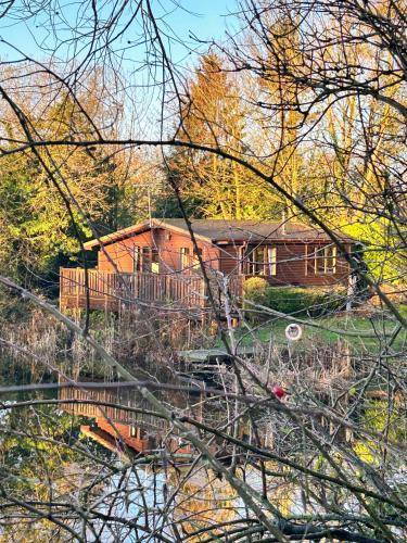 Chalet  Pocklington