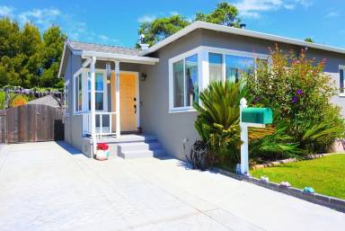 House Alameda