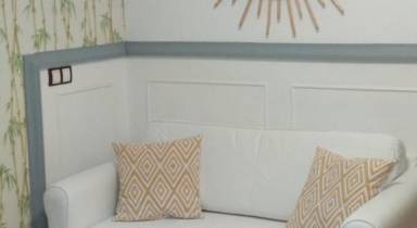 Apartamento de 48 m²