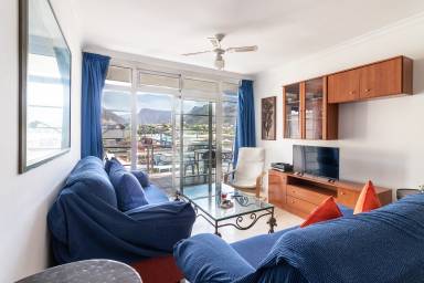 90 m² Ferienwohnung