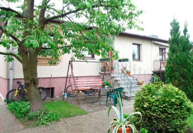 Apartament Waren (Müritz)
