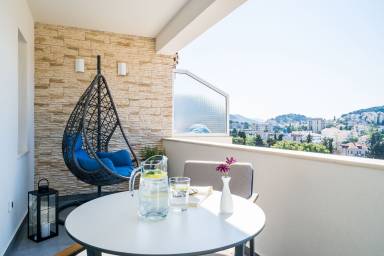 Appartement Mokošica