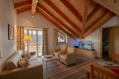 Ferienwohnung  Immenstadt im Allgäu