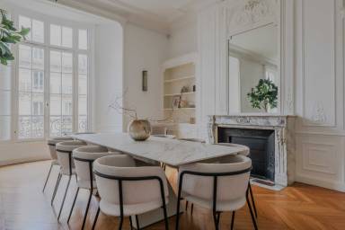 200 m² Ferienwohnung