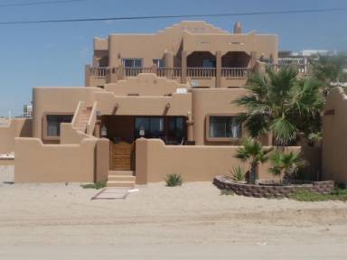 Casa Puerto Peñasco