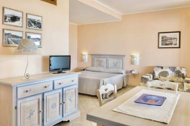 Alloggio 40 m²
