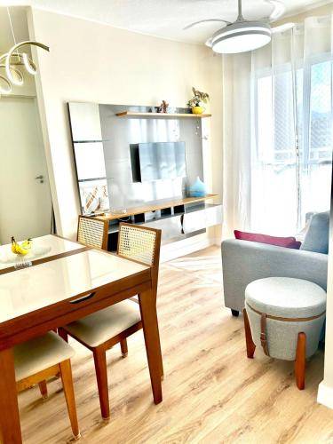 Apartment Gamboa