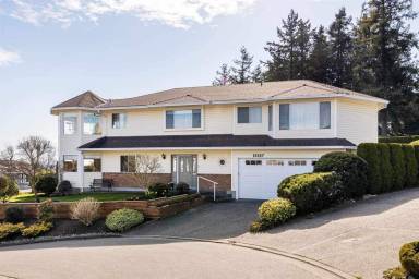 House  White Rock
