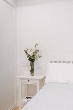 Aparthotel para 4 personas