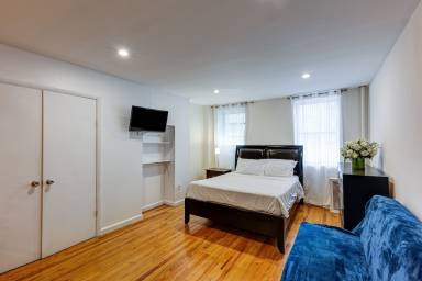 Appartement Midtown South