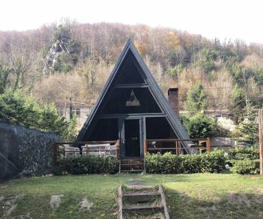 Cabin  Sapanca