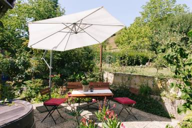 Ferienwohnung Braubach