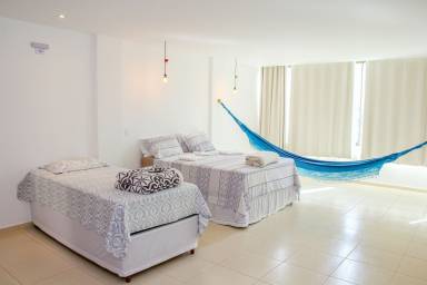 Apartamento  Caeté-Açu