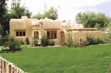 House Taos