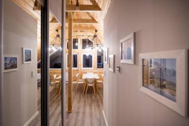 50 m² Apartament