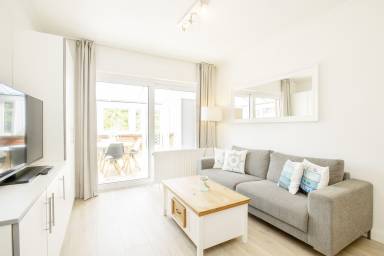 Ferienwohnung  Langeoog