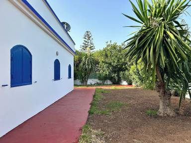Maison de vacances