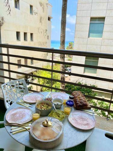 Apartamento Distrito de Tel Aviv