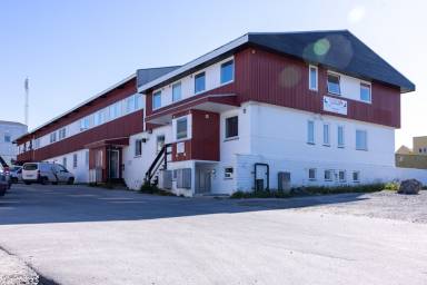 Apartment Nuuk