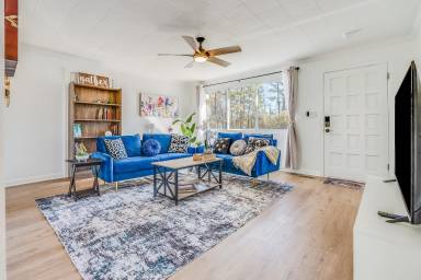 A Vacation Home in the Pretty Town of Pooler GA - HomeToGo