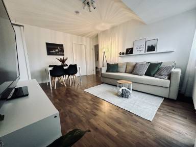 Appartement Mülheim an der Ruhr