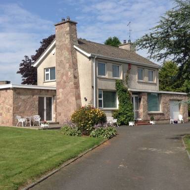 House  Camlough
