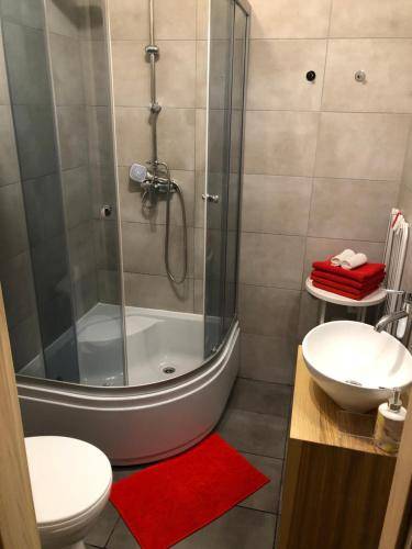 Apartament Karlikowo