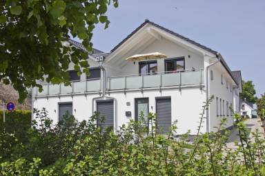 Apartamento Breege