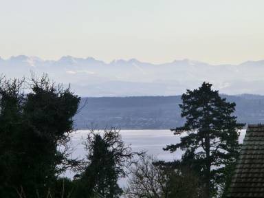 Appartement Meersburg
