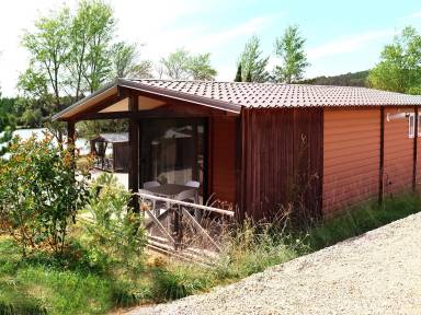 Chalet Arques