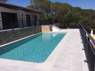 Villa Le Luc