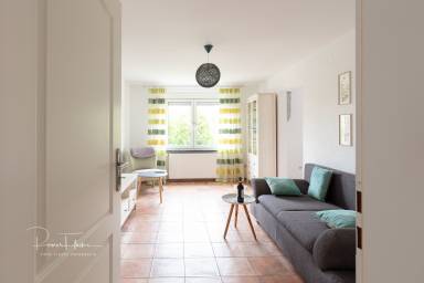 136 m² Ferienhaus