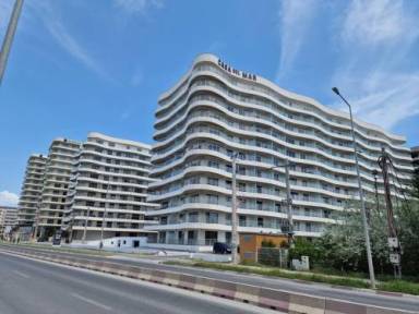 Apartamento Mamaia