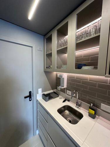 Apartamento Vila Mariana
