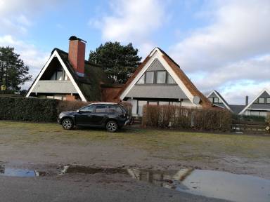 Ferienhaus Großenbrode