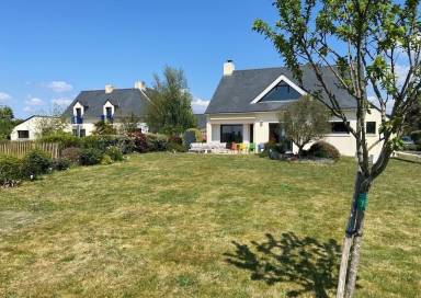 Maison de vacances Quimiac