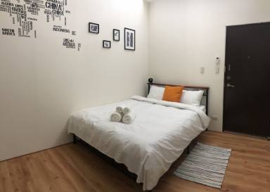Accommodation Taipei