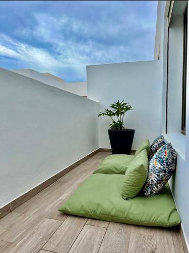 Apartment Casablanca