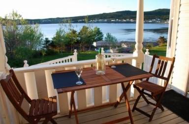 House Rocky Harbour