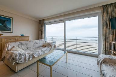 Appartement La Panne