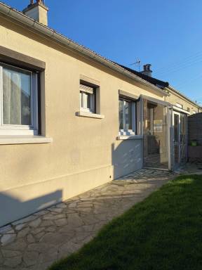 Maison de vacances