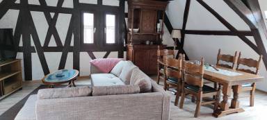Ferienwohnung Annweiler am Trifels