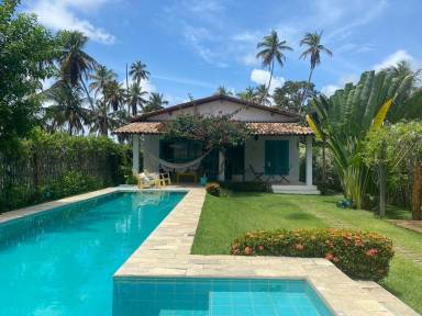 Apartment  Porto de Pedras