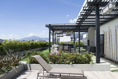 Apartamento de 80 m²