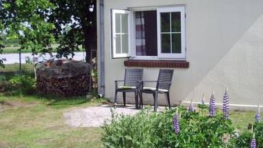 Ferienhaus Brietlingen