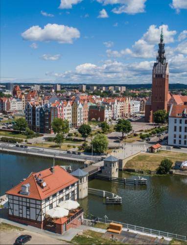 Apartment Elblag