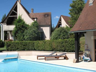 House Hautefort